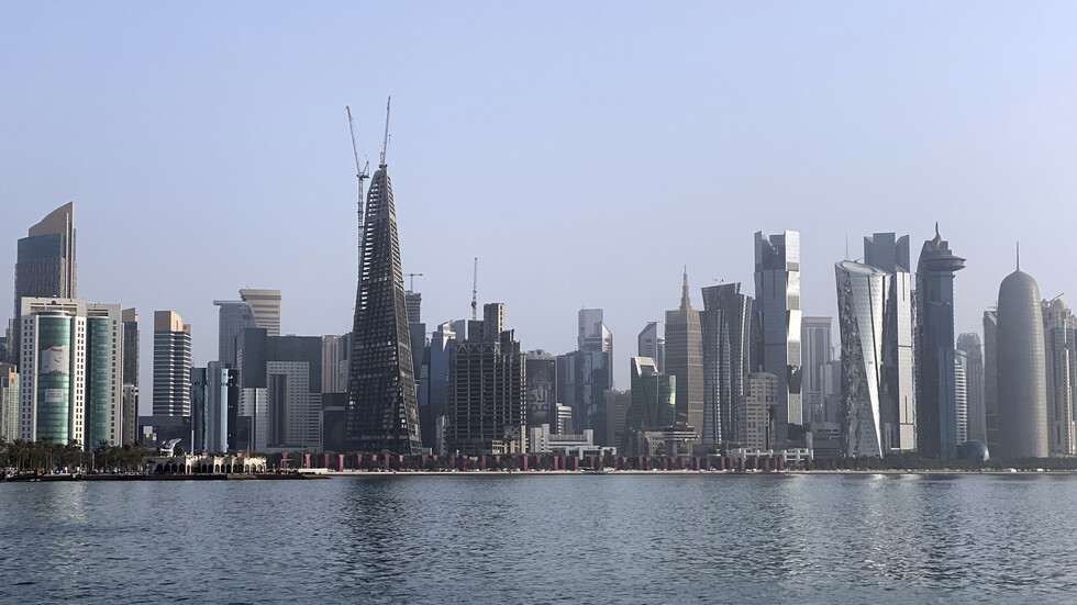يطال الاستثمار والتجارة والطاقة.. انطلاق منتدى قطر الاقتصادي