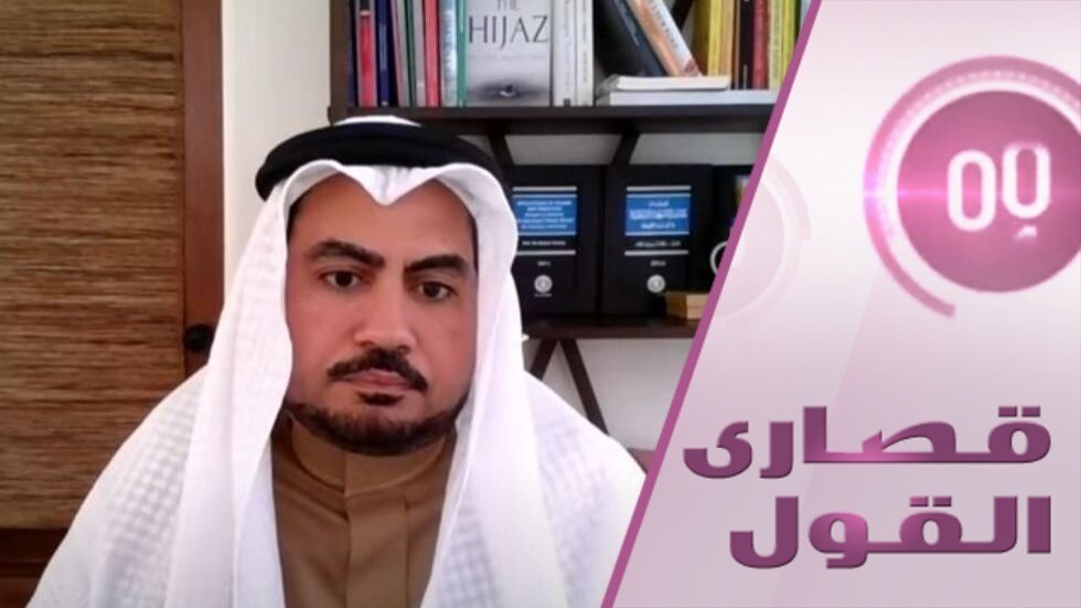 محامي الأمير حمزة  يميط اللثام عن كواليس 