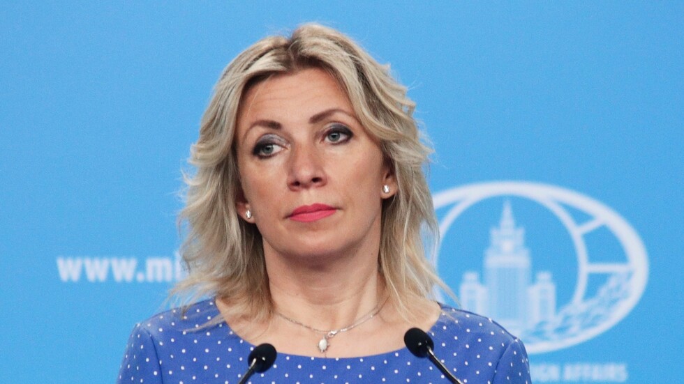 زاخاروفا: التقييمات الأمريكية السلبية لقمّة بوتين بايدن مجرد هراء