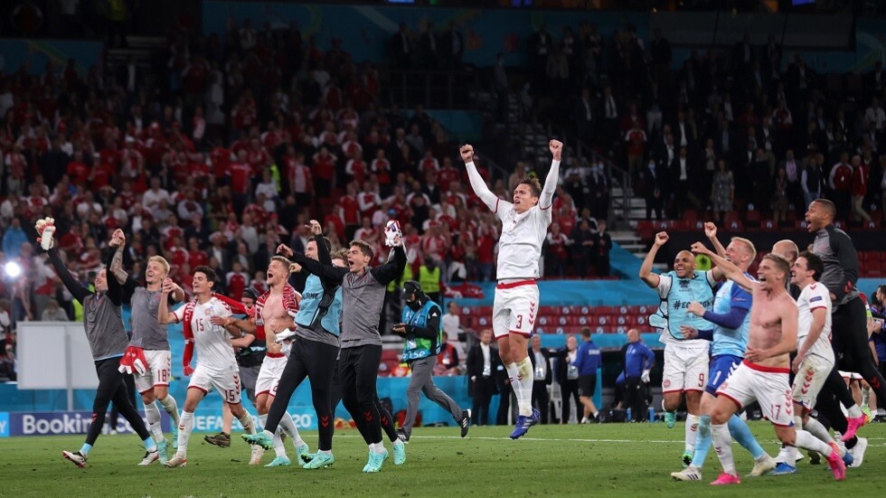 روسيا تودع 