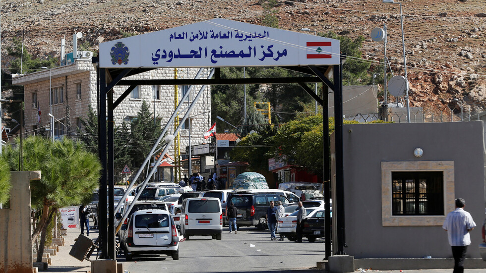 إعلام لبناني: مسؤول أمني رفيع يتوجه إلى سوريا بزيارة مفاجئة