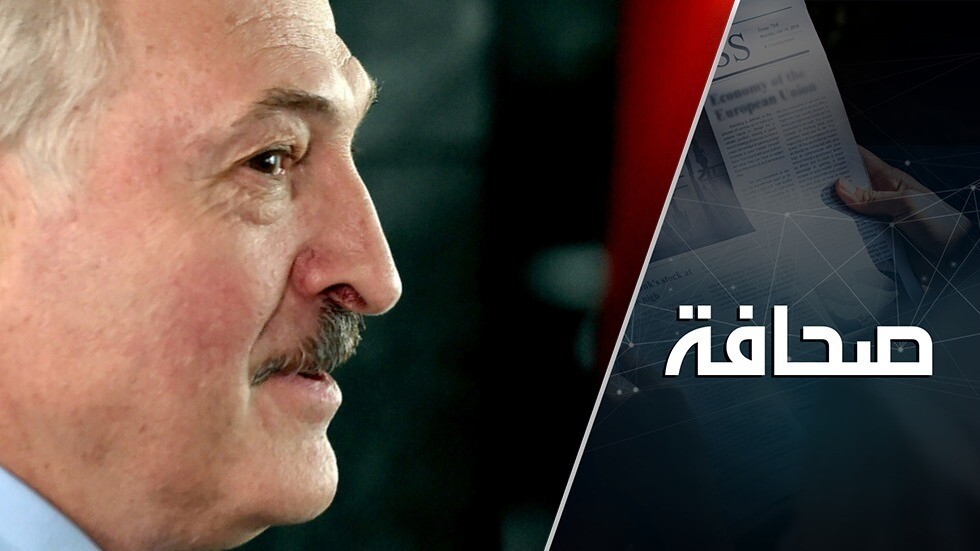 لوكاشينكو يبحث عمن يتكاتف معه: بوتين، الصين، إيران، الهند