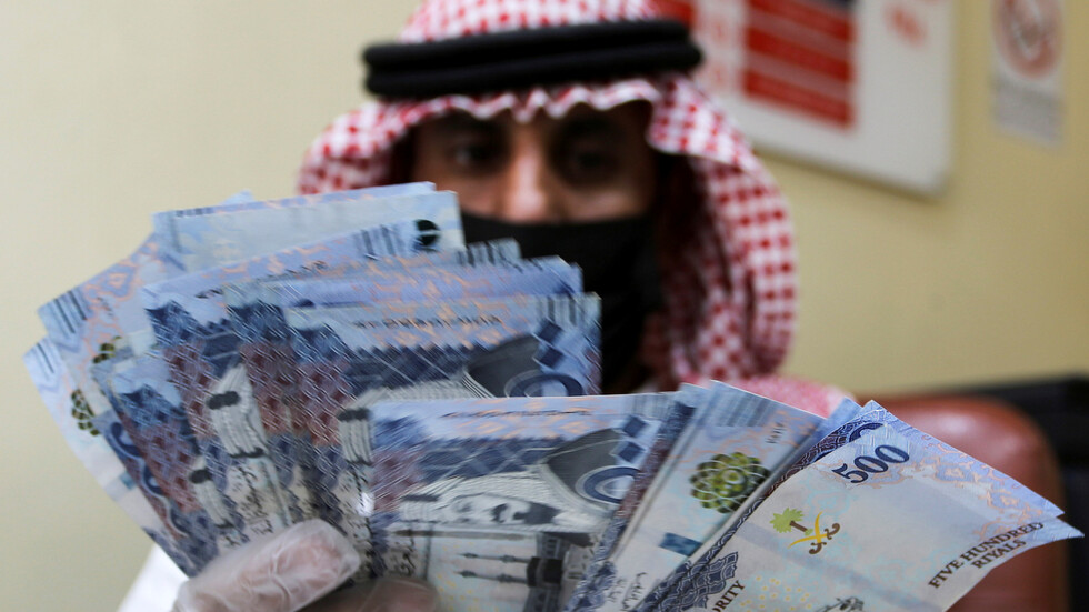 السعودية قفزة في صادرات الذهب الأسود