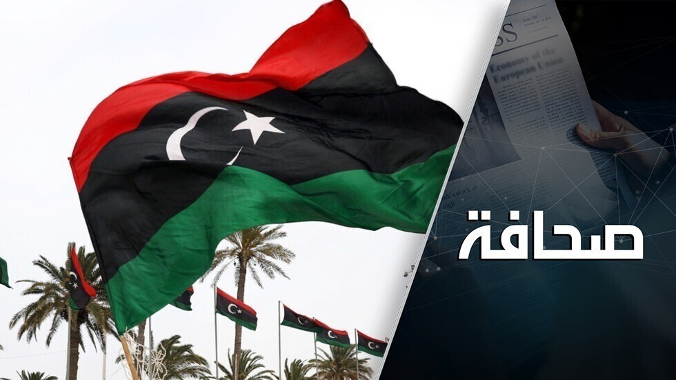 سيتم سحب الأجانب من ليبيا على مراحل
