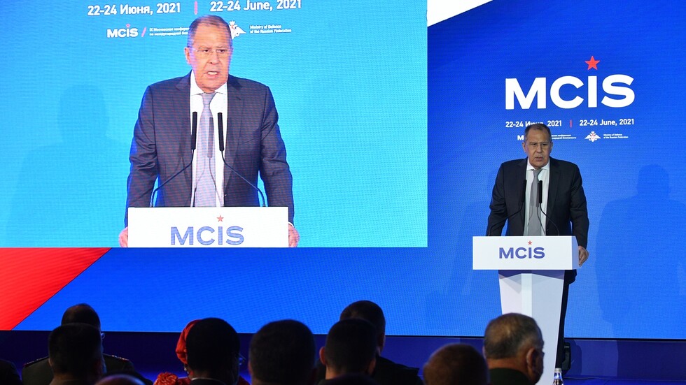 موسكو تعبر عن دهشتها من رد فعل أوروبا على انسحاب روسيا من معاهدة السماء المفتوحة