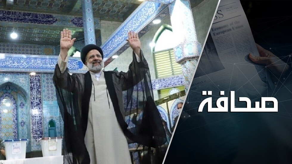 إدارة رئيسي قد تزيد انتقادات إيران لباكو