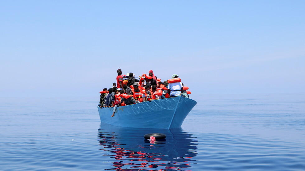 المغرب.. إحباط محاولة هجرة غير شرعية لـ54 شخصا