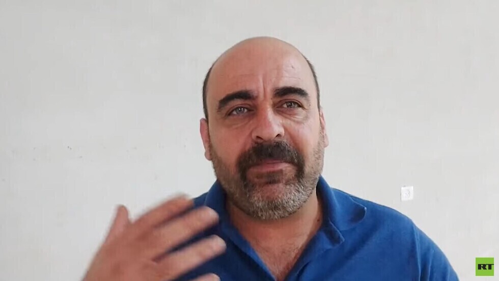 عباس يهاتف وزير العدل للاطمئنان على سير التحقيق في قضية وفاة نزار بنات