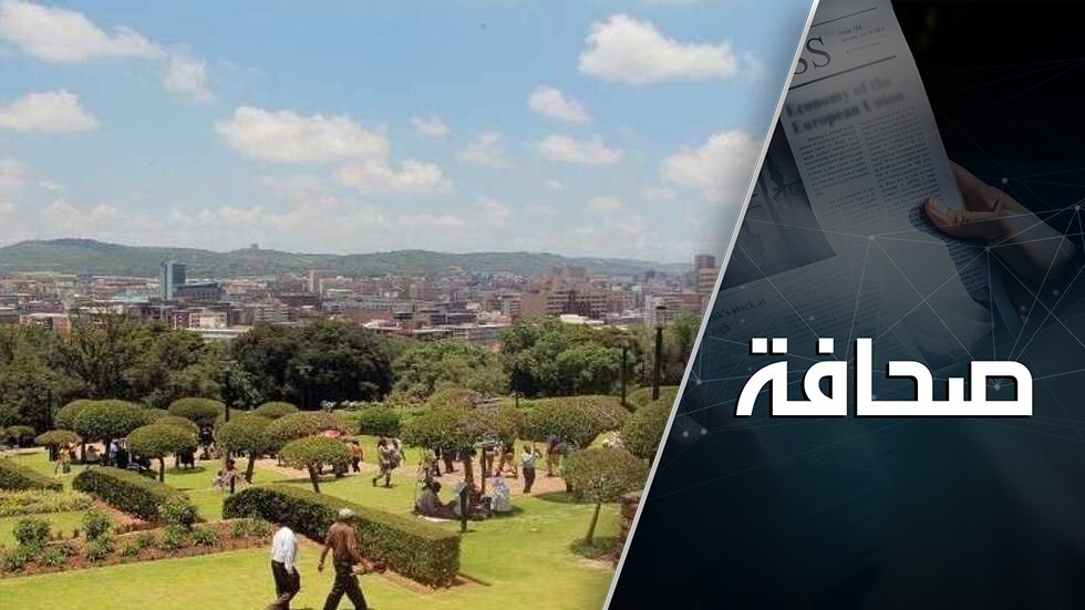 مرتزقة من موسكو يقطعون الطرق في إفريقيا