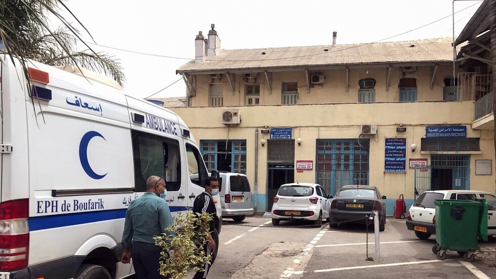 الجزائر.. وفاة 6 أفراد من عائلة واحدة اختناقا بالغاز في قسنطينة