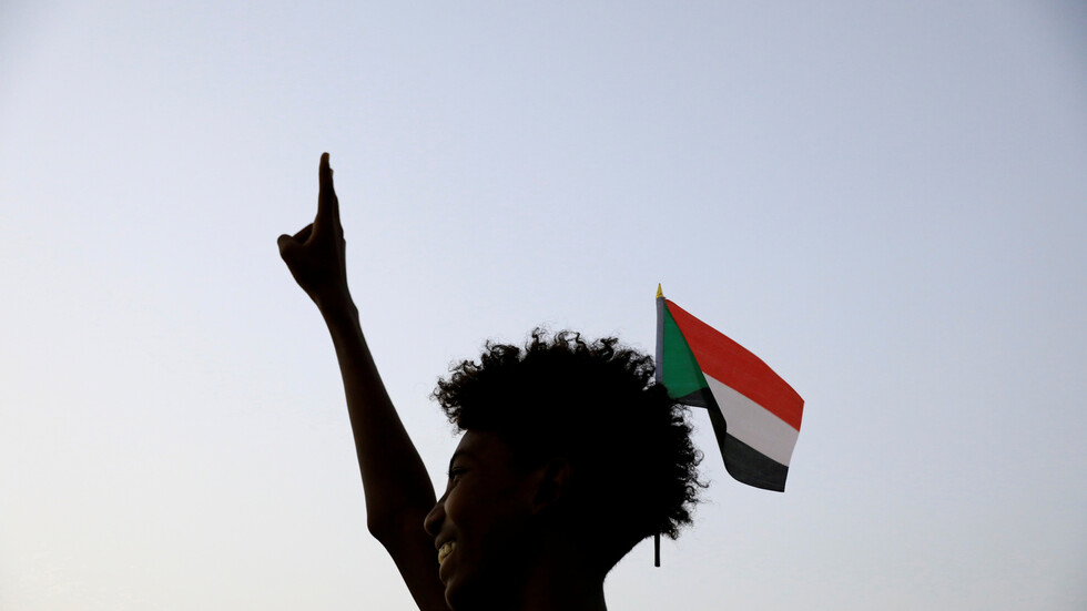 الشرطة السودانية تعلن إصابة عدد من أفرادها