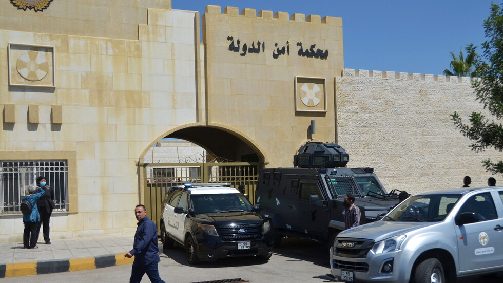 "قضية الفتنة" في الأردن.. الدفاع يطلب خبيرا بريطانيا شارك بقضية الحريري