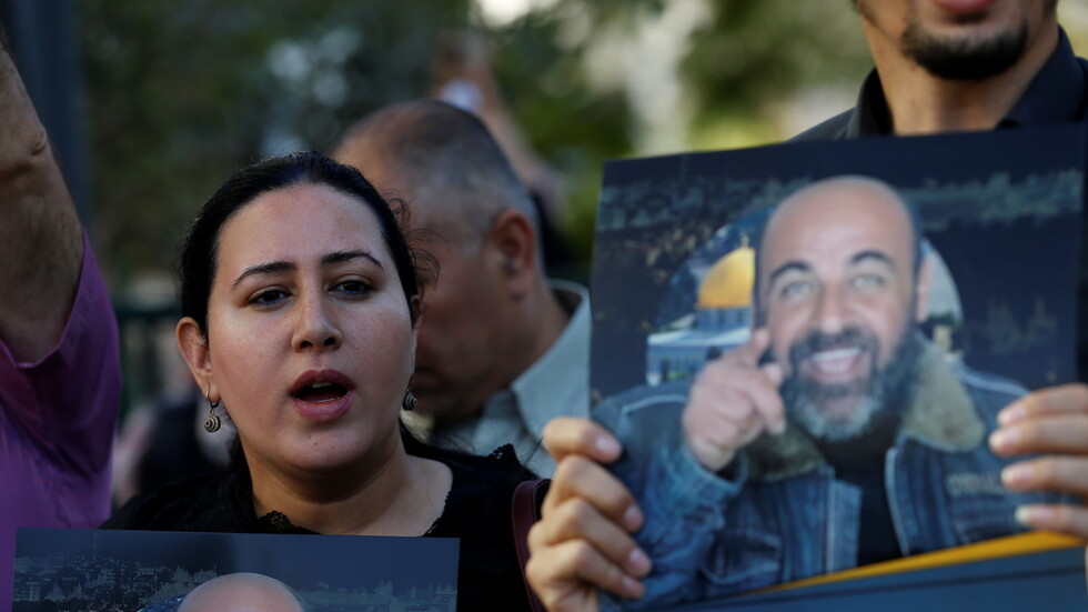 وزير العدل الفلسطيني يكشف عن مضمون التقرير الطبي الأولي  لوفاة نزار بنات