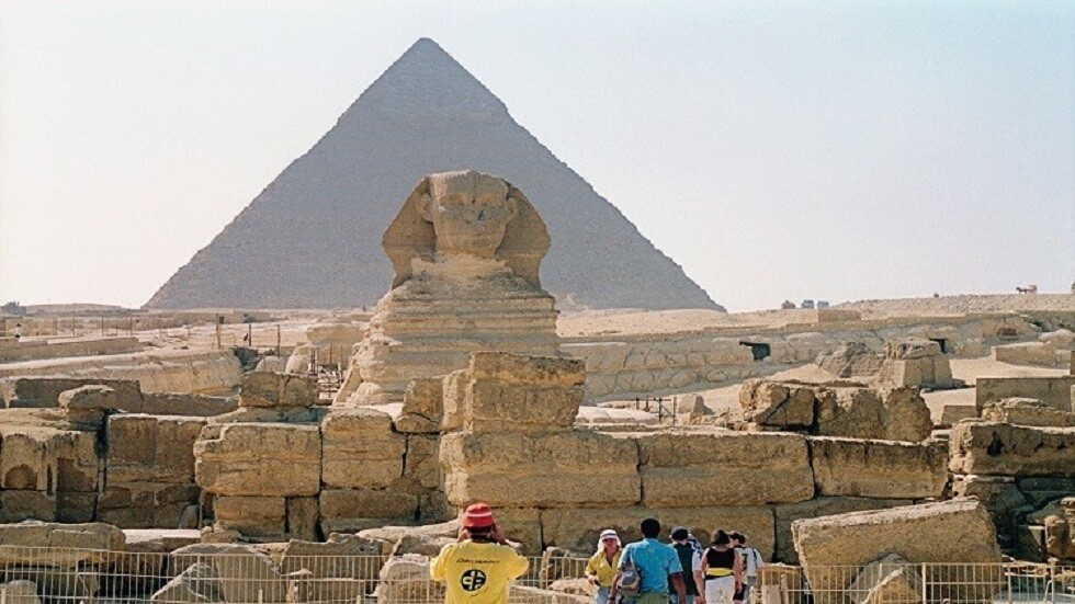 مباحثات مصرية إيطالية لاستئناف السياحة بين البلدين