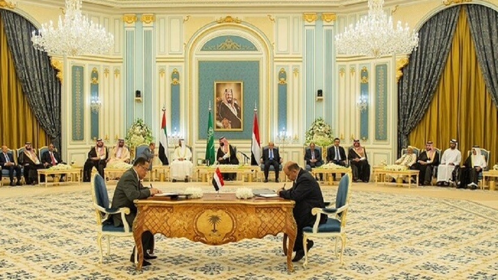 السعودية تدعو طرفي 