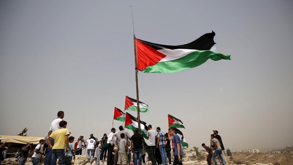 إصابات بمواجهات مع الجيش الإسرائيلي جنوب نابلس