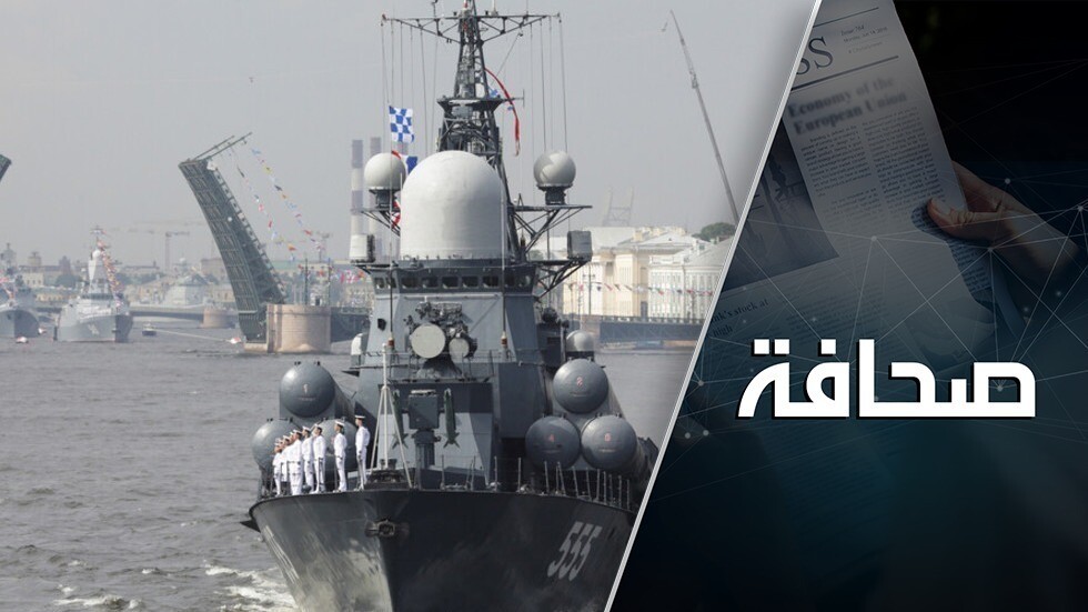 كيف يمكن أن تردع روسيا الناتو في البحر الأسود؟