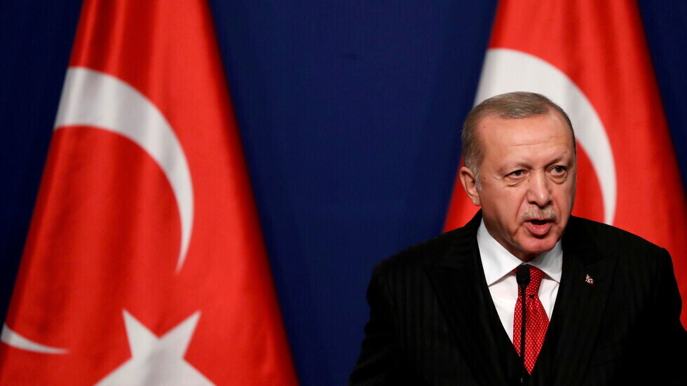 بعد حديثه عن البقاء في ليبيا.. نائب ليبي لأردوغان: سنخرجك من أرضنا مدحورا والأيام بيننا