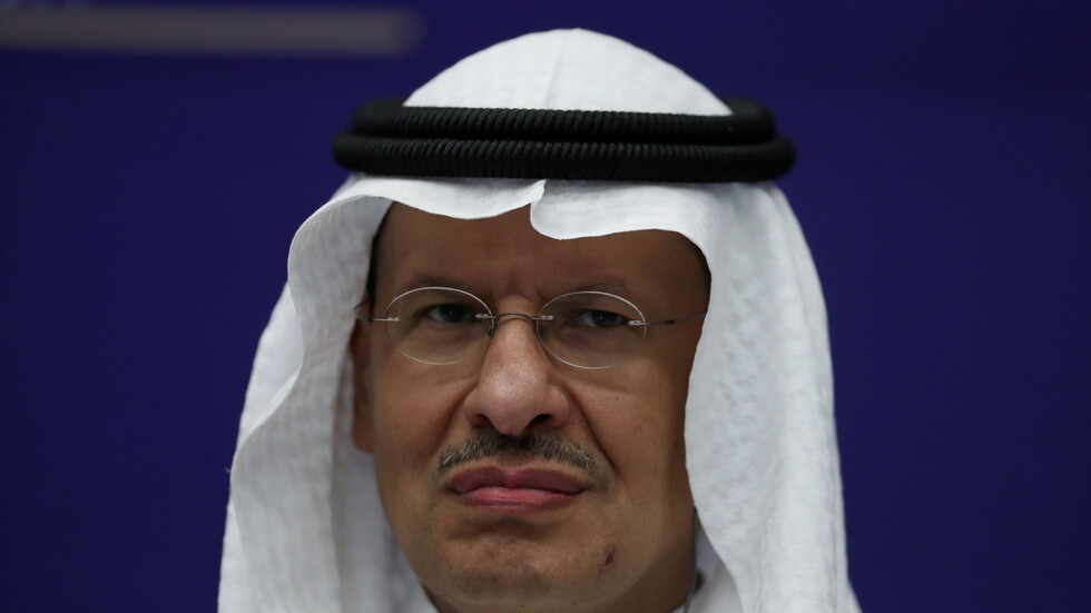 وزير الطاقة السعودي: المقترح السعودي الروسي لدى "أوبك +" حظي بقبول الجميع ما عدا الإمارات