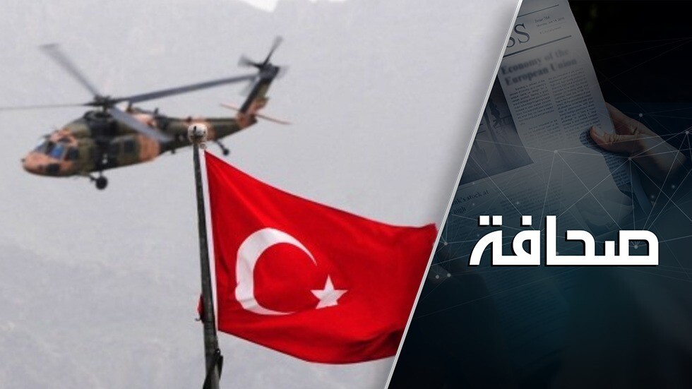 تركيا تصنع مروحيات قتالية ثقيلة بمحركات أوكرانية