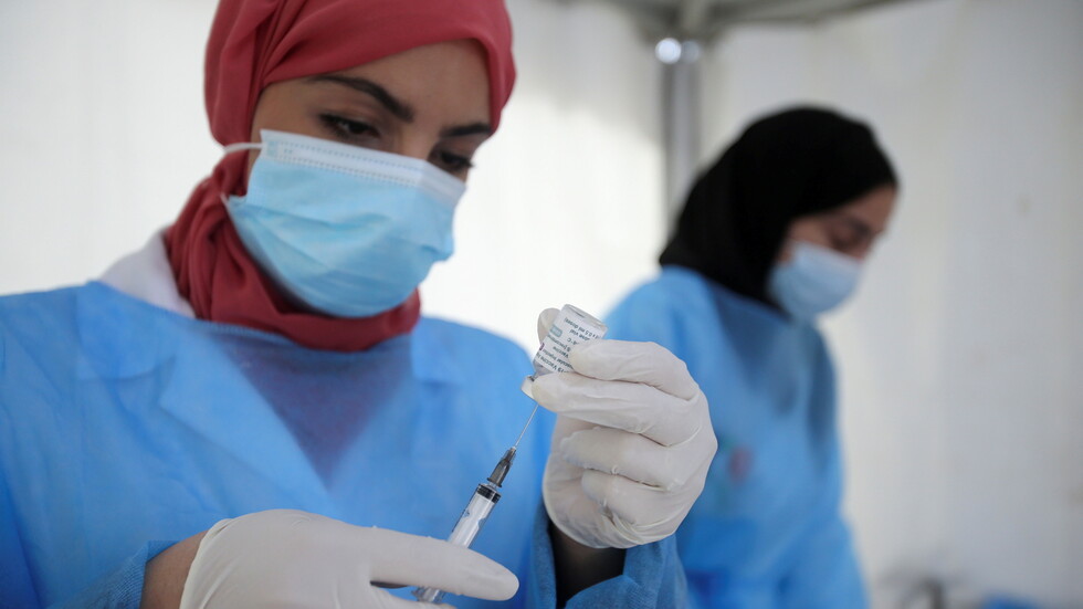 معهد باستور بالجزائر يسجل 7 حالات جديدة للمتحور الهندي