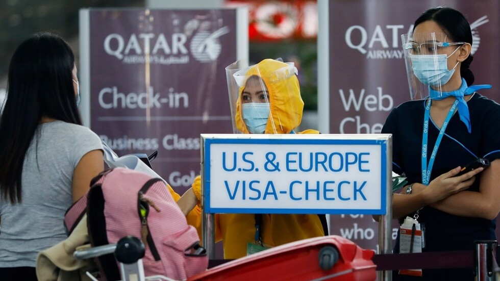 قطر تستأنف إصدار التأشيرات السياحية والعائلية من 12 يوليو