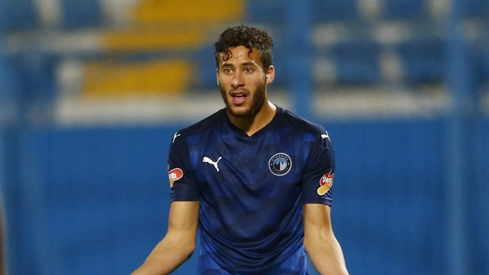 الزمالك يوضح حقيقة ضم رمضان صبحي ورحيل أوباما