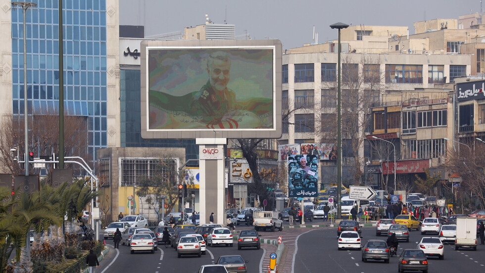 إيران.. خلل فني بأنظمة الحواسيب وشبكة الإنترنت بوزارة الطرق بعد يوم من هجوم سيبراني بمؤسسة القطارات