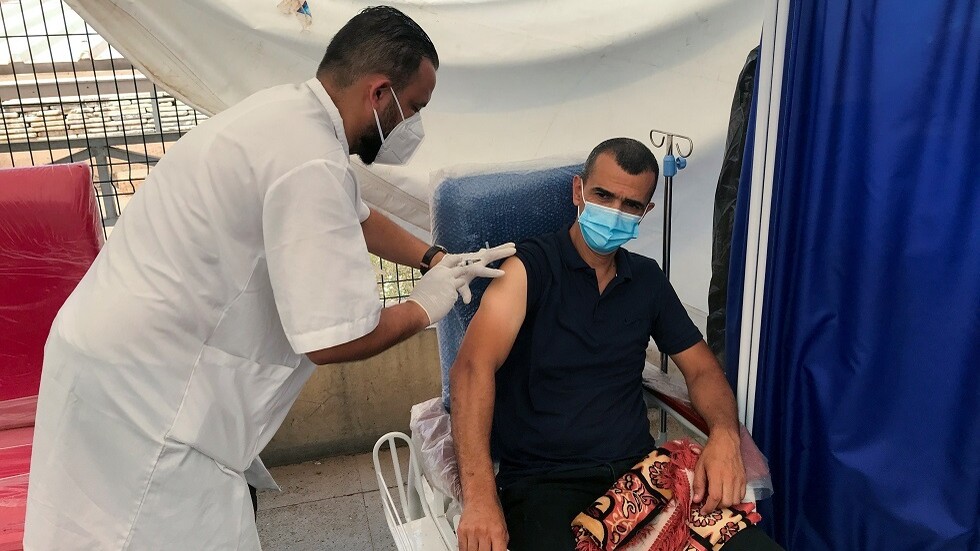 الجزائر تسجل 813 إصابة جديدة بكورونا و13 وفاة