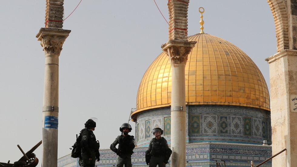 تقرير: مسؤول أمريكي يصل اليوم إلى القدس ورام الله لإجراء محادثات مع مسؤولين إسرائيليين وفلسطينيين