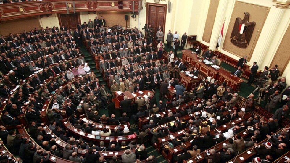 رئيس مجلس النواب المصري: سلوك إثيوبيا في قضية سد النهضة يحمل تعنتا غير مبررا