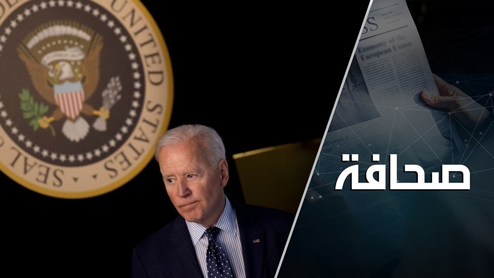 يحثون بايدن على عدم التخلي عن سوريا والعراق