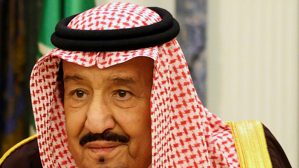 "واس": الملك سلمان يوجه بتقديم مساعدات عاجلة لتونس من بينها مليون جرعة لقاح ضد كورونا