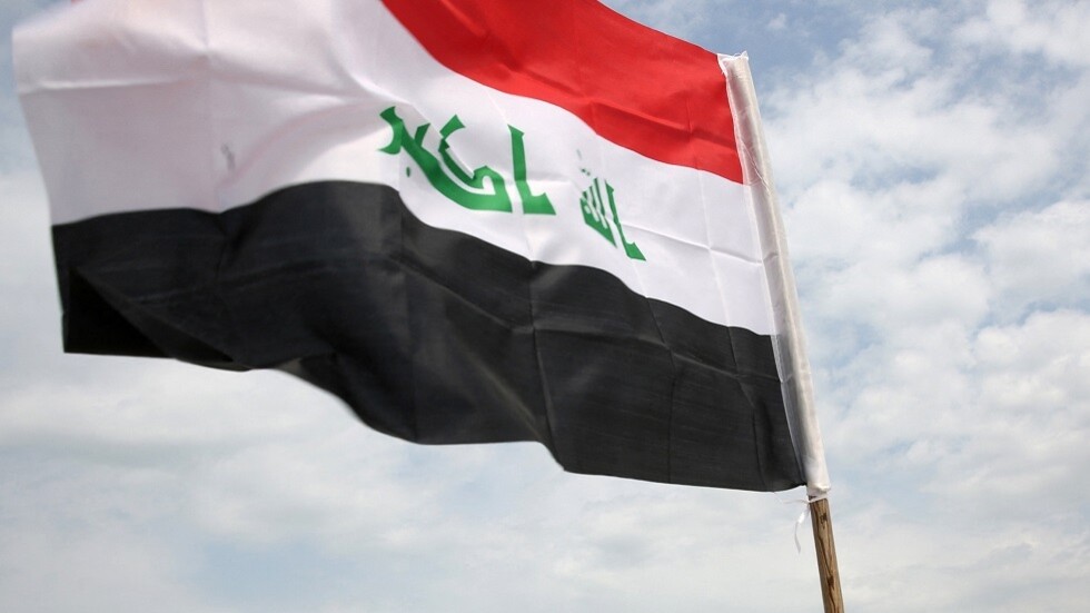 المخابرات العراقية تعتقل ضابطا سرق رواتب دائرته وهرب إلى تركيا