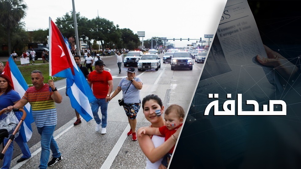 خبير يتوقع عودة كوبا إلى دائرة النفوذ الأمريكية
