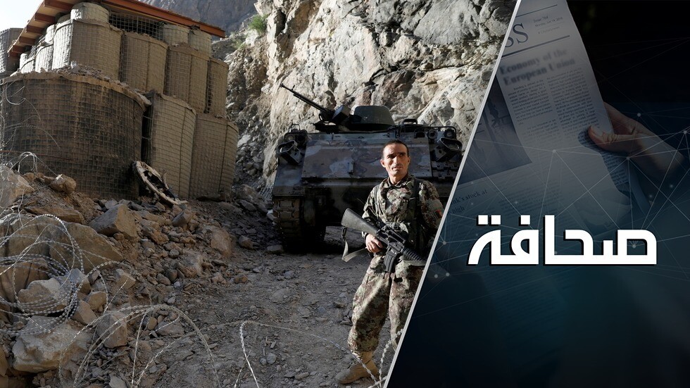 عواقب رفض تركيا مغادرة مطار كابول