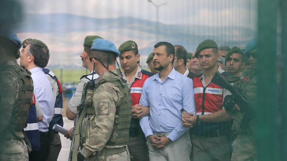 بالأرقام.. في الذكرى الخامسة للمحاولة الانقلابية الفاشلة في تركيا