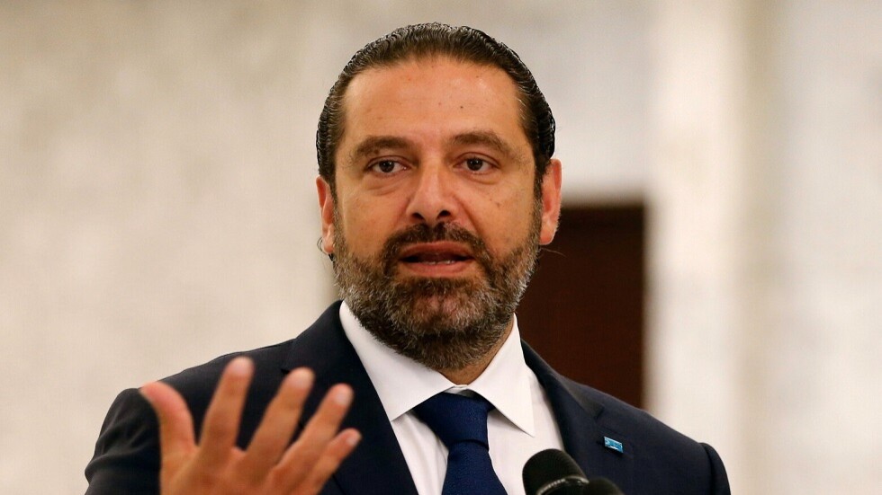 الحريري: المشكلة الأساسية هي تحالف عون مع حزب الله ولحم كتافي من خير السعودية