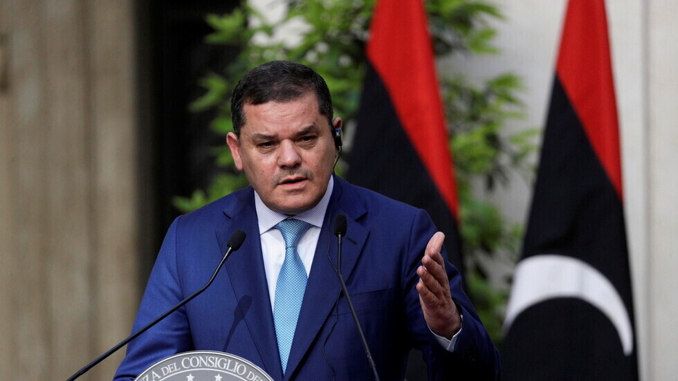 الدبيبة: مثلنا أنفسنا في مجلس الأمن من دون وصاية أحد