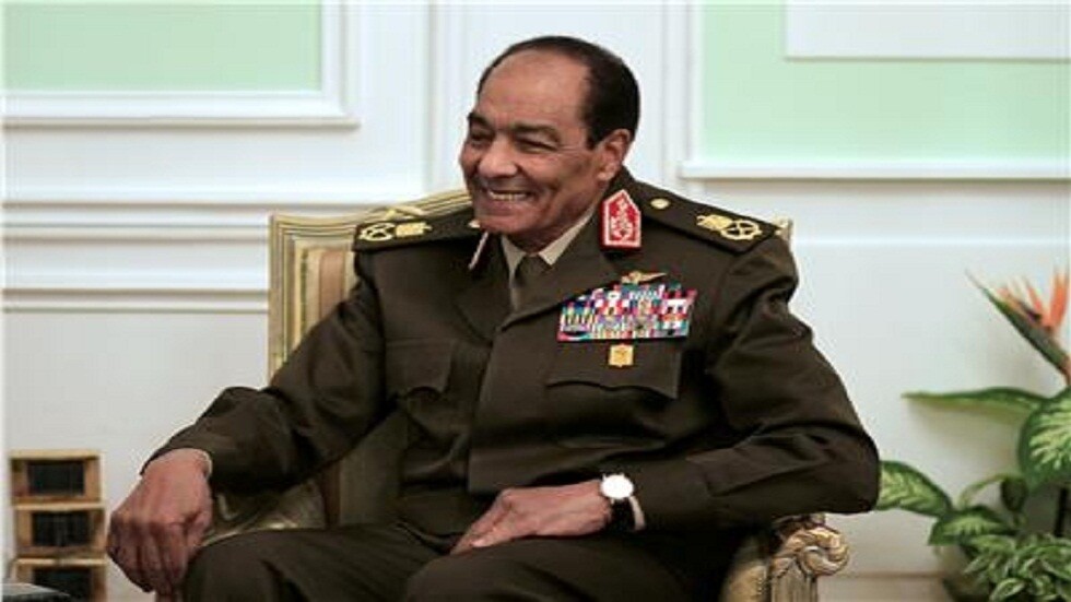 مصادر مصرية تنفي وفاة المشير طنطاوي