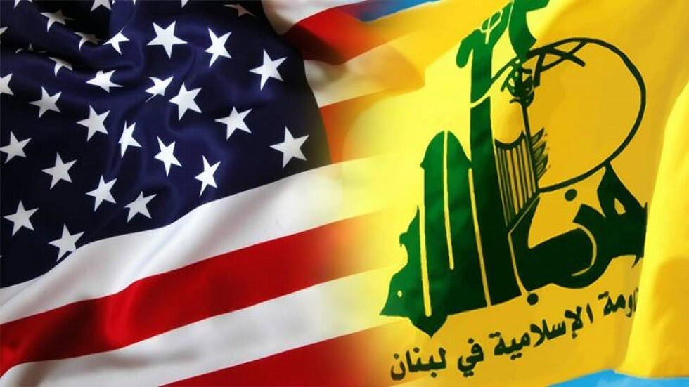 الولايات المتحدة ترصد مكافأة ضخمة لمن يساعد على ضبط قيادي في حزب الله (صورة)