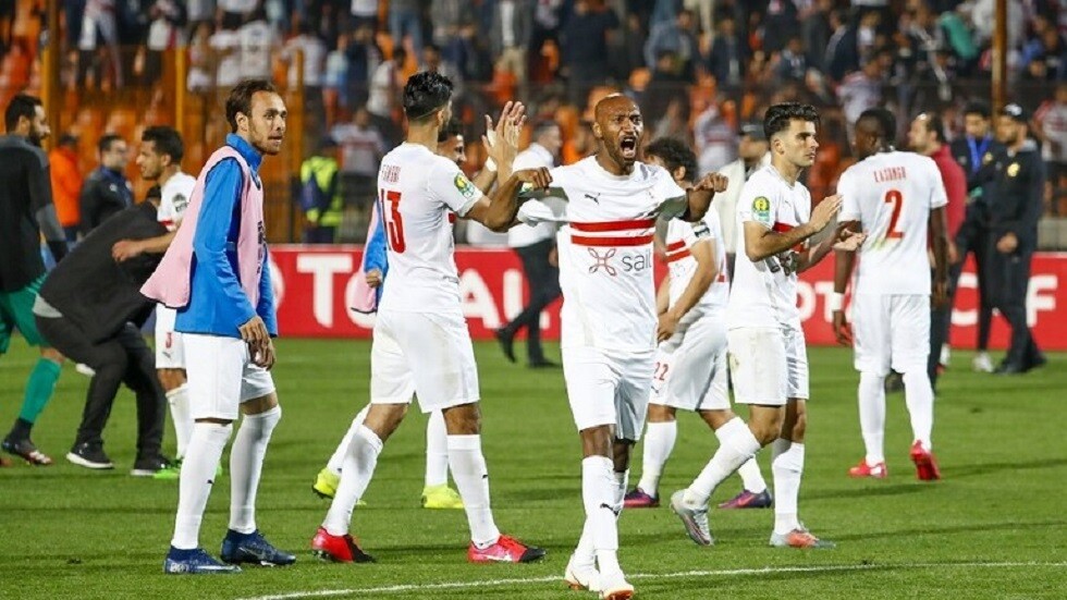 نجم الزمالك شيكابالا يرد بطريقته على جماهير الأهلي