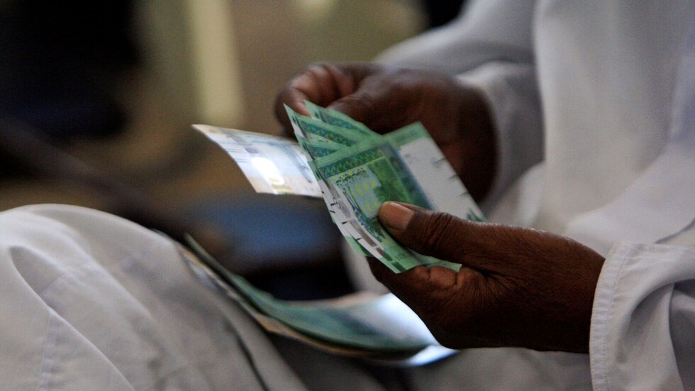 السودان يسعى للحصول على إعفاء للديون من دول الخليج