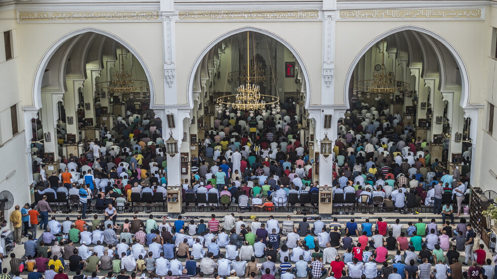 شروط إقامة صلاة عيد الأضحى في الدول العربية.. والوضع الوبائي يمنعها في 4 دول