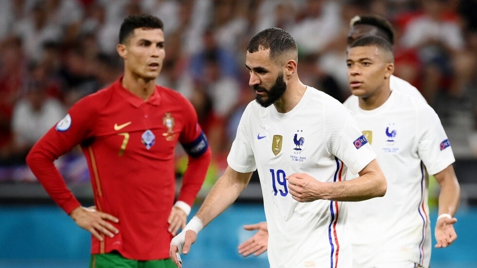 ريال مدريد يضحي بالنجم "المخيب للآمال" لتمويل صفقة مبابي