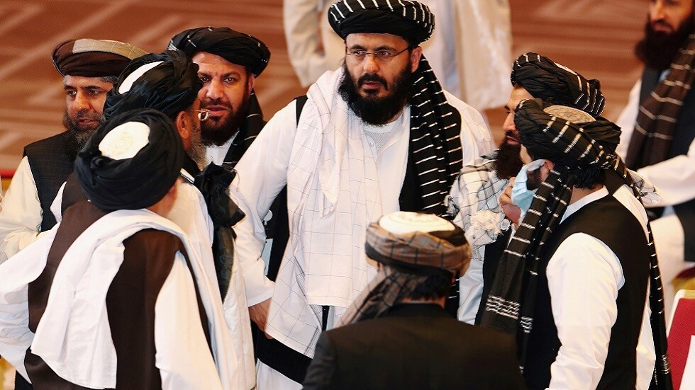 "طالبان": نريد علاقات جيدة مع تركيا