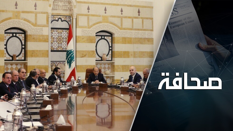 "لوموند":  السعودية والإمارات استخدمتا شركة إسرائيلية للتجسس على القادة والساسة اللبنانيين