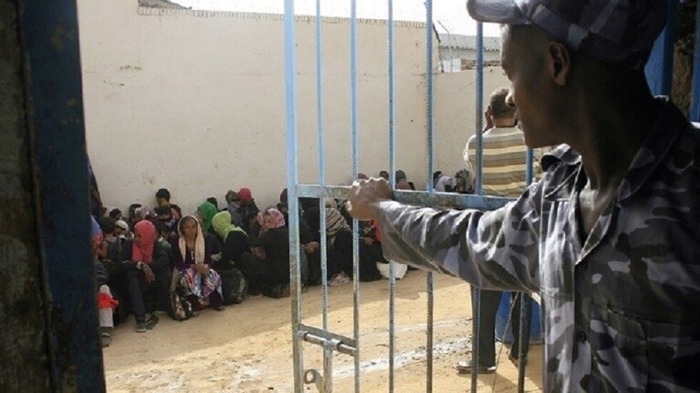 السودان.. تحرير 12 فتاة من ضحايا الاتجار بالبشر وترحيلهن إلى بلد مجاور