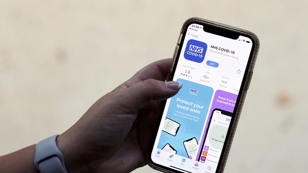 بريطانيا.. اختبارات كوفيد يومية للعمال بهدف إعفائهم من العزل