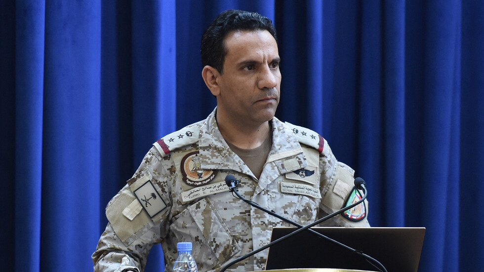 التحالف العربي يعلن عن اعتراض وتدمير 3 طائرات مسيرة مفخخة أطلقها الحوثيون باتجاه السعودية